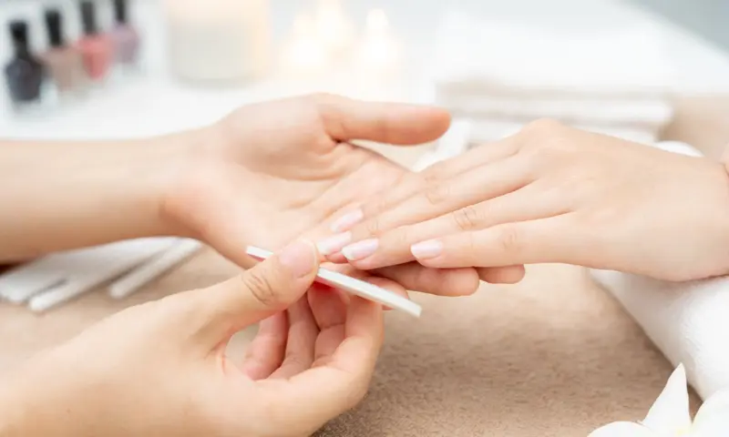 Nail Technicians Insurance